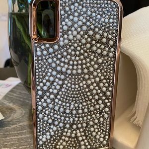 iPhone X Case mate phone case